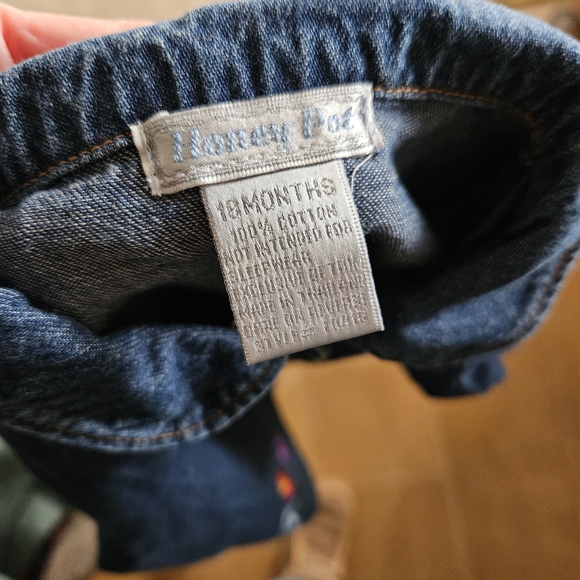 Vintage Spring Jacket - Picture 5 of 5